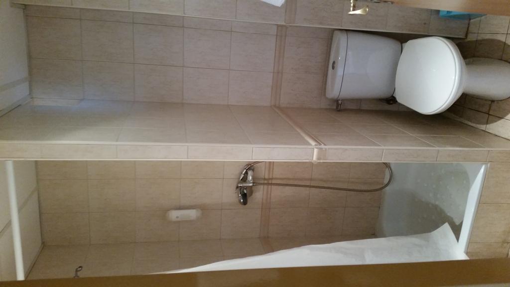 Hotel Carpatia ブラチスラヴァ エクステリア 写真